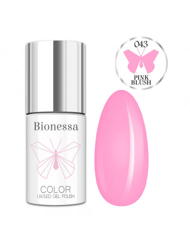 Bionessa 043 Pink Blush 6ml
