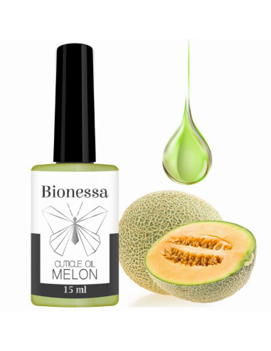 Bionessa Olejček 15ml Melone