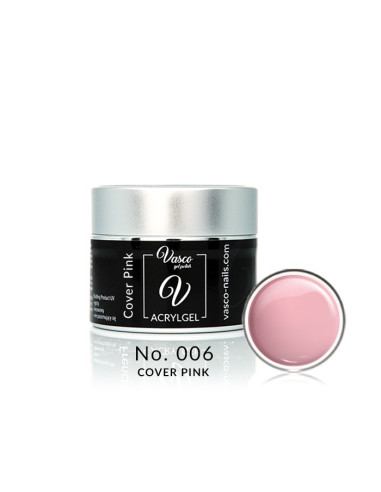 Vasco acryl gel French Pink 50 ml