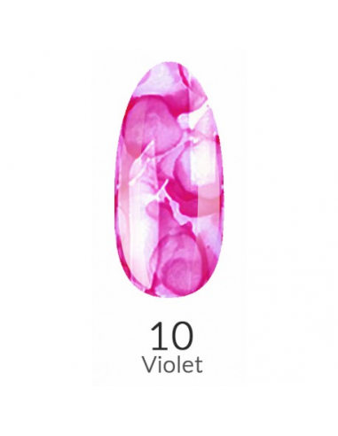 Vasco Water Color 10 - Violet 7ml