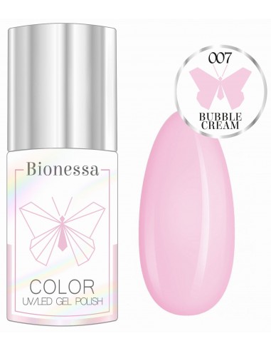 Bionessa Bubble Cream 007 - 6ml