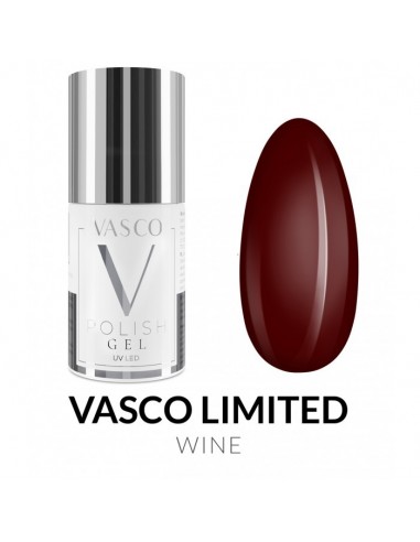 Vasco gel lak Limited Wine