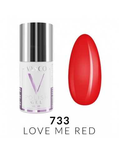 Vasco Love Me Red 733